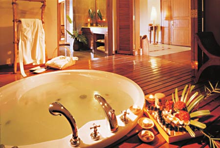 ����� Tanjung Rhu, ����