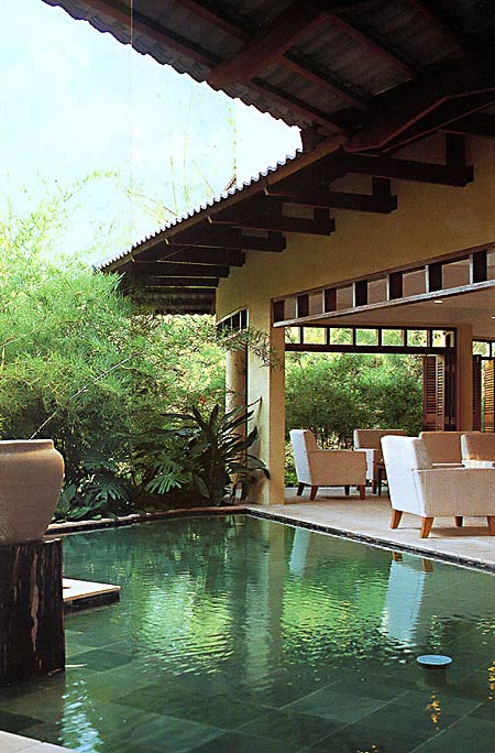 ����� Tanjung Rhu, ����