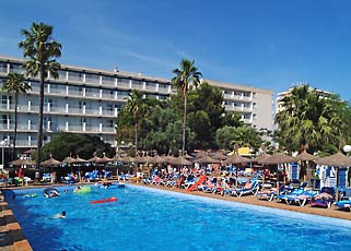 ����� Sol Balmoral, ����