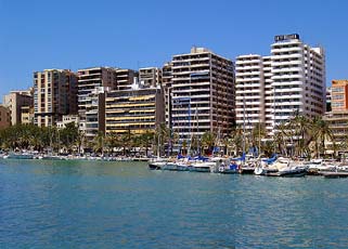 ����� Tryp Bellver, ����