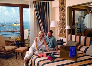 ����� Gran Melia Victoria, ����