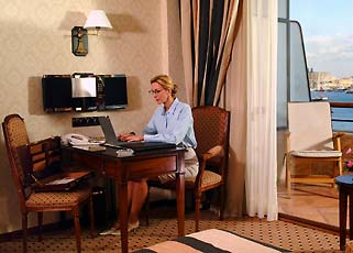 ����� Gran Melia Victoria, ����