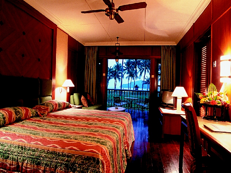 ����� Pelangi Beach Resort Langkawi, ����