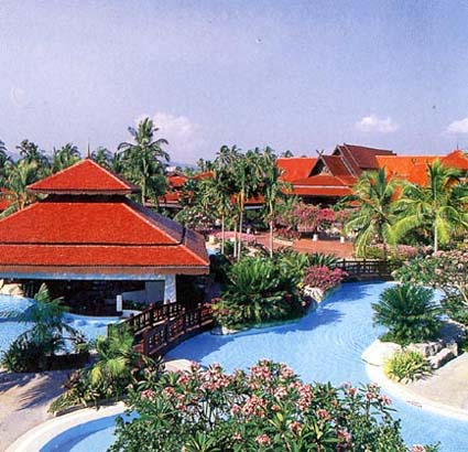 ����� Pelangi Beach Resort Langkawi, ����