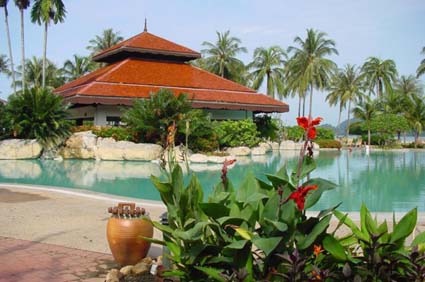 ����� Pelangi Beach Resort Langkawi, ����