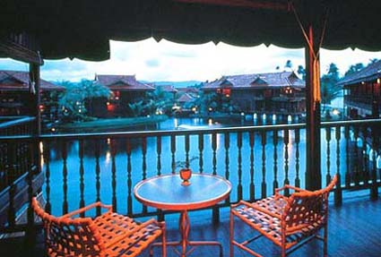 ����� Pelangi Beach Resort Langkawi, ����