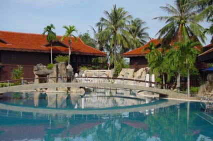 ����� Pelangi Beach Resort Langkawi, ����