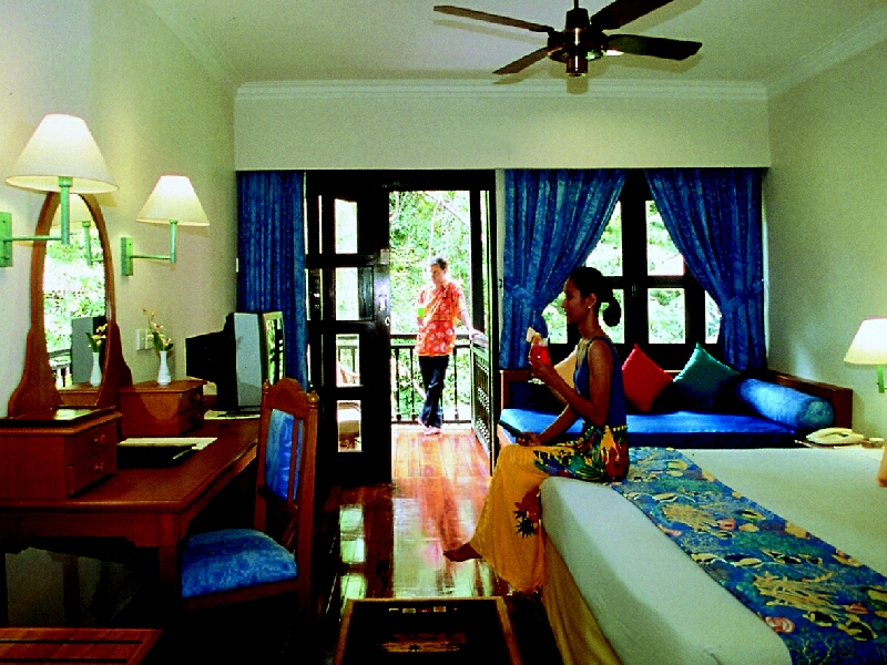 ����� Berjaya Langkawi Beach & SPA Resort, ����