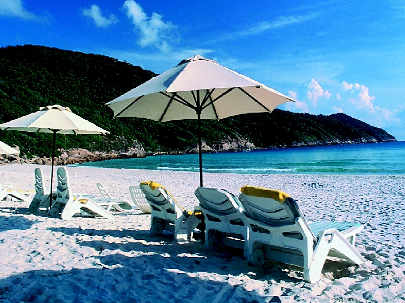 ����� Berjaya Langkawi Beach & SPA Resort, ����