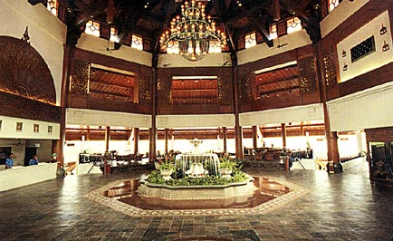 ����� Berjaya Langkawi Beach & SPA Resort, ����