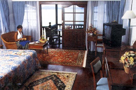 ����� Berjaya Langkawi Beach & SPA Resort, ����