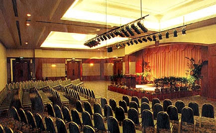 ����� Berjaya Langkawi Beach & SPA Resort, ����