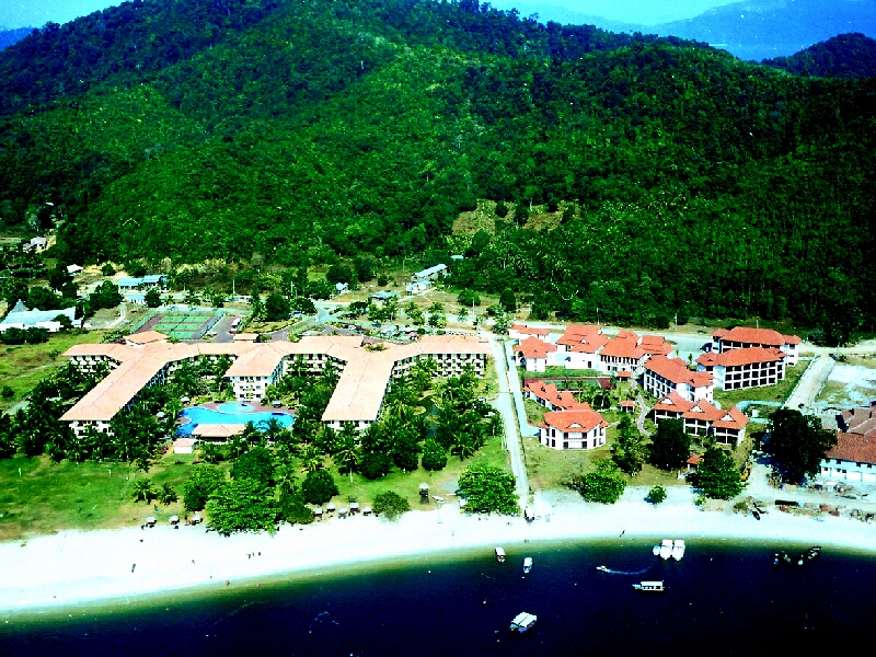 ����� Holiday Villa Langkawi, ����