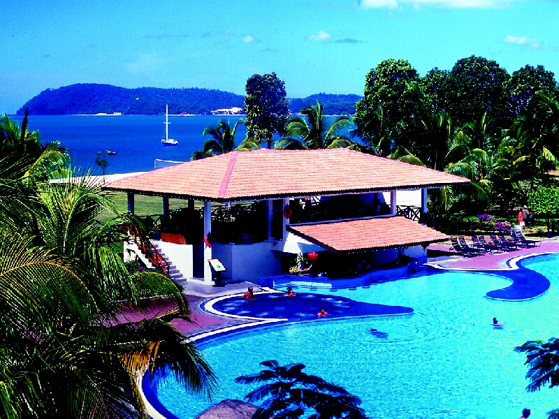 ����� Holiday Villa Langkawi, ����