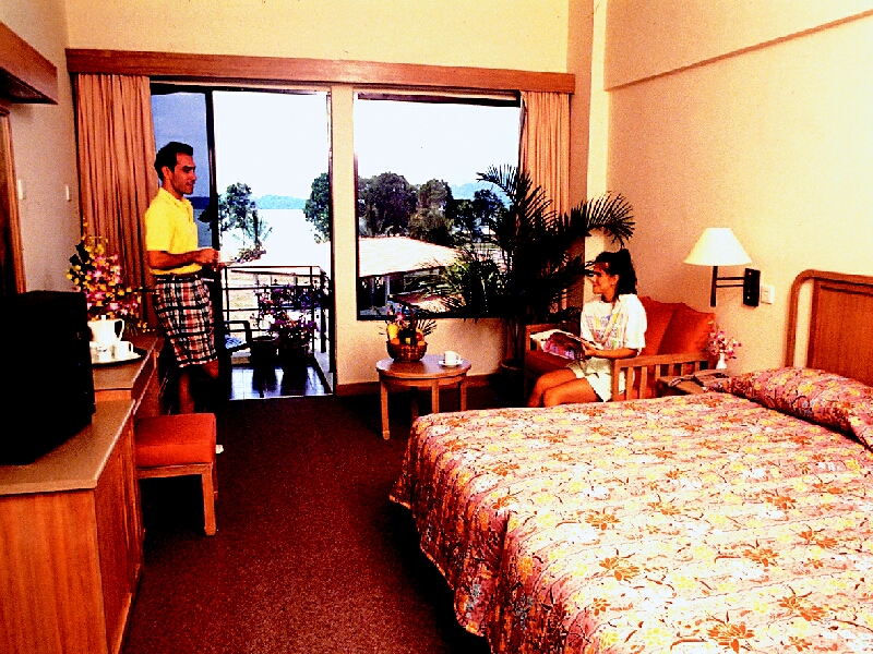 ����� Holiday Villa Langkawi, ����