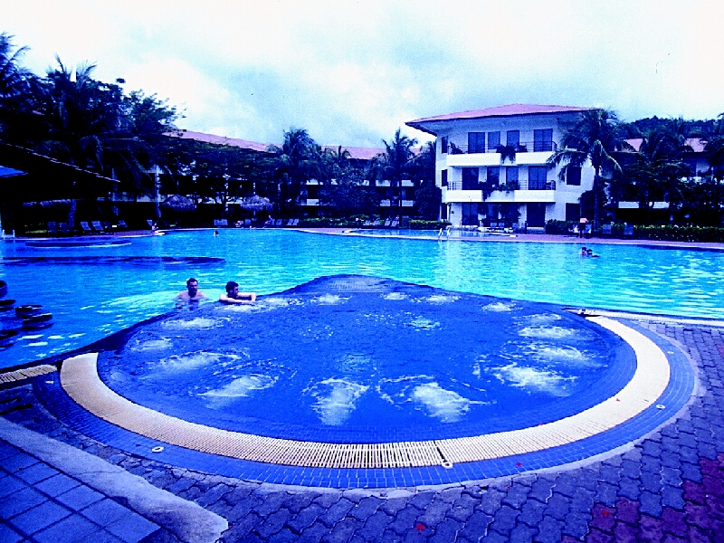 ����� Holiday Villa Langkawi, ����