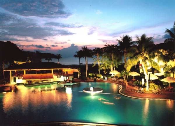 ����� Holiday Villa Langkawi, ����