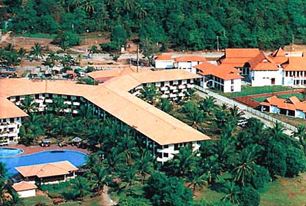 ����� Holiday Villa Langkawi, ����