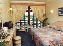 ����� Federal Lodge, ����