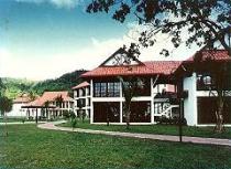 ����� Federal Lodge, ����