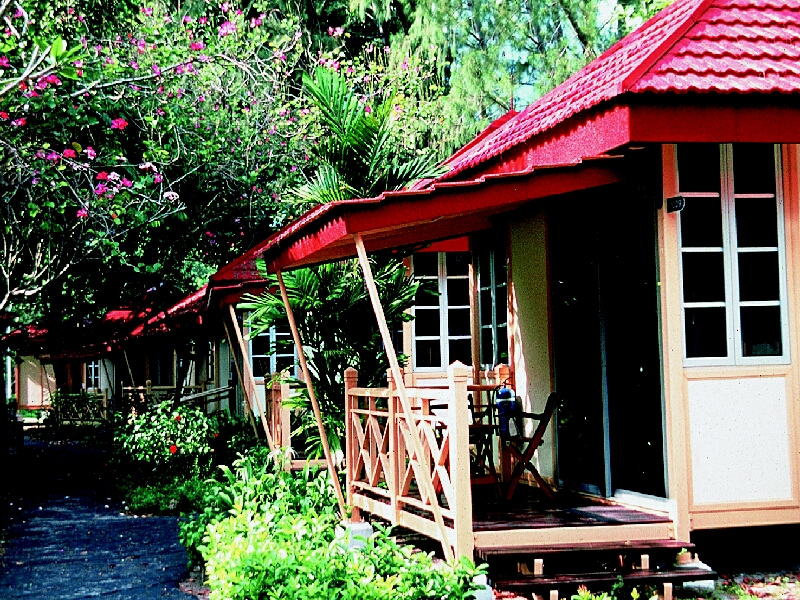 ����� Mutiara Burau Bay Beach Resort Langkawi, ����