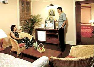 ����� Mutiara Burau Bay Beach Resort Langkawi, ����