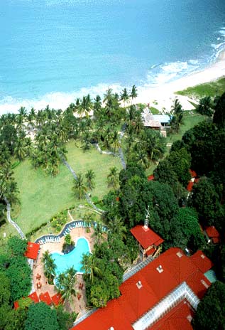 ����� Mutiara Burau Bay Beach Resort Langkawi, ����