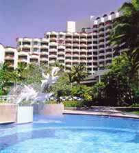 ����� Penang Mutiara Beach Resort, ����