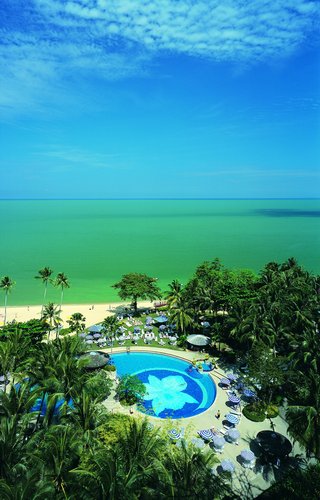 ����� Penang Mutiara Beach Resort, ����