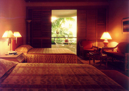 ����� Penang Mutiara Beach Resort, ����