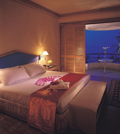 ����� Penang Mutiara Beach Resort, ����