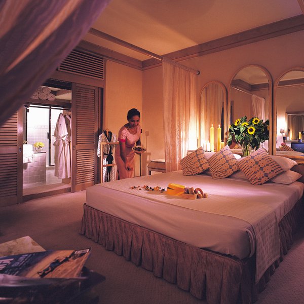 ����� Penang Mutiara Beach Resort, ����