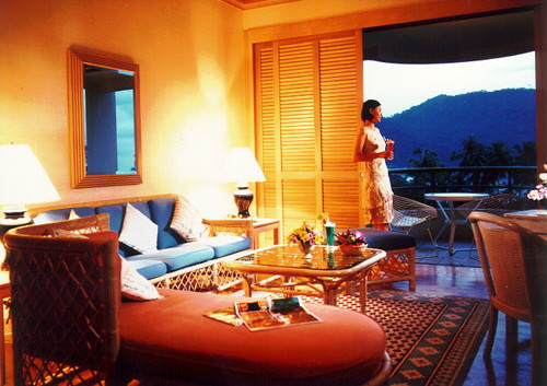 ����� Penang Mutiara Beach Resort, ����