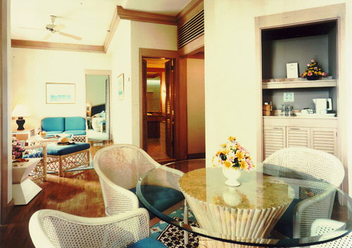 ����� Penang Mutiara Beach Resort, ����