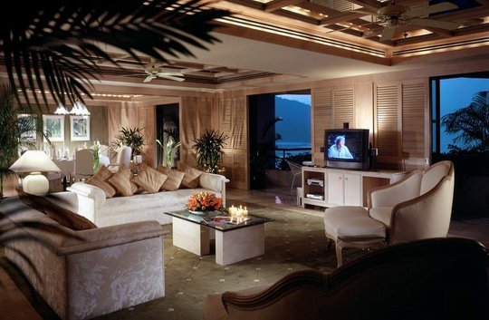 ����� Penang Mutiara Beach Resort, ����