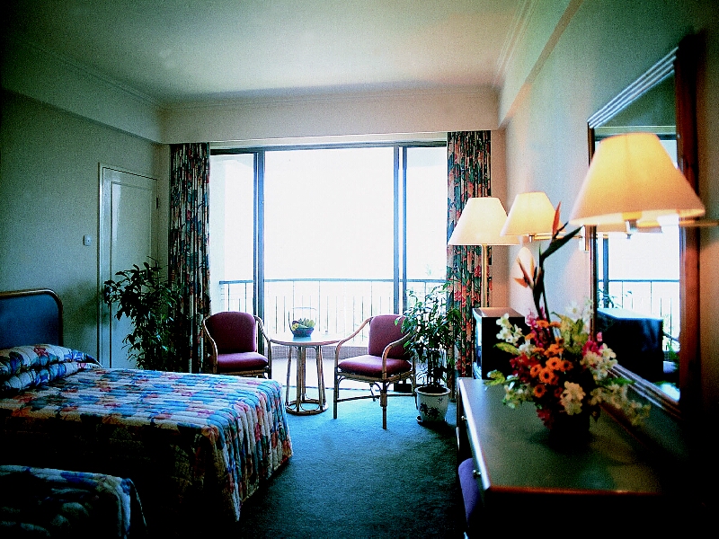 ����� Shangri-La'S Golden Sands Resort Penang, ����