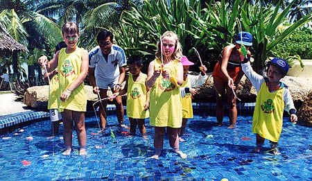 ����� Shangri-La'S Golden Sands Resort Penang, ����