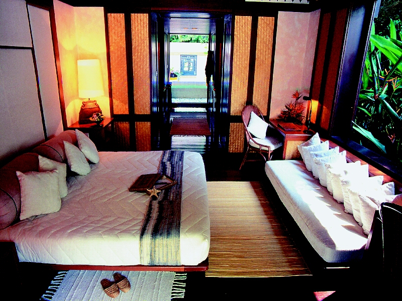 ����� Pangkor Laut Resort, ����