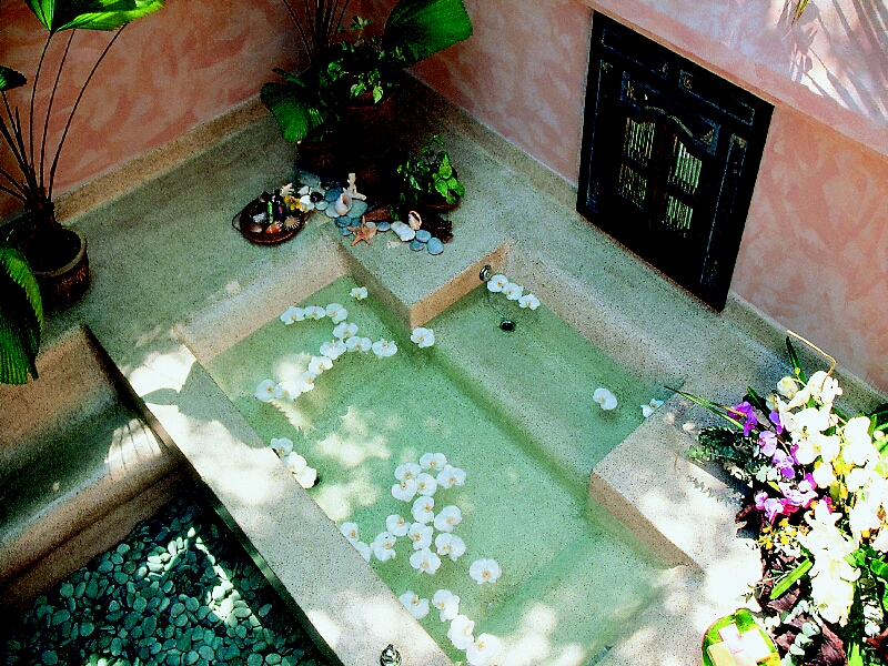 ����� Pangkor Laut Resort, ����