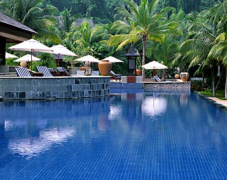 ����� Pangkor Laut Resort, ����