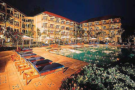 ����� Pan Pacific, ����