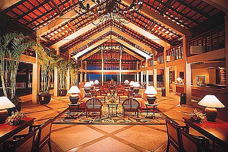 ����� Pan Pacific, ����