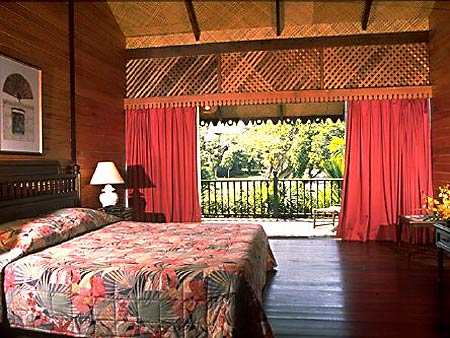 ����� Pan Pacific, ����