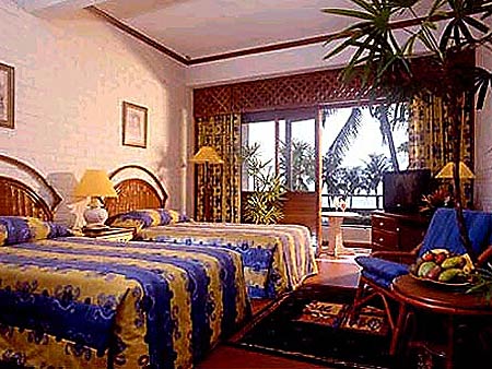 ����� Pan Pacific, ����