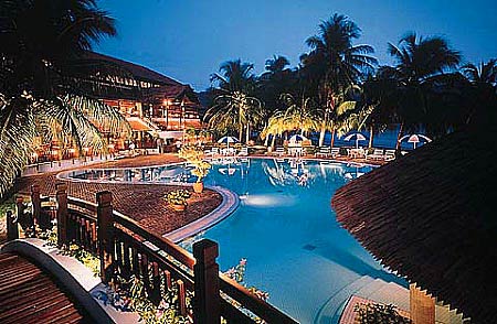 ����� Pan Pacific, ����