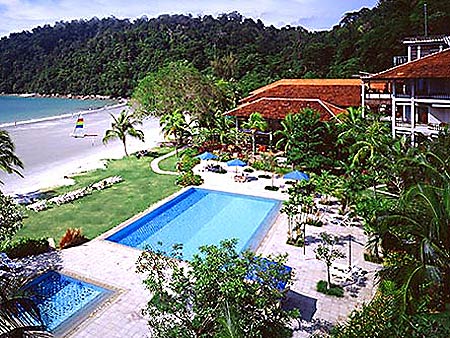 ����� Pan Pacific, ����