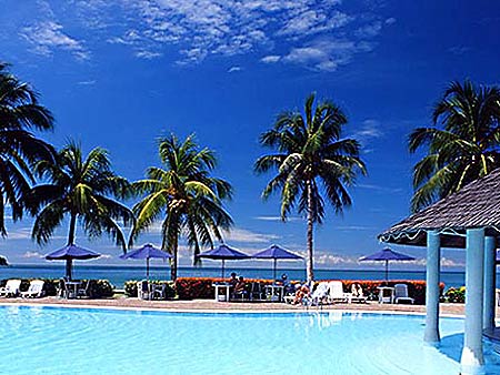 ����� Pan Pacific, ����