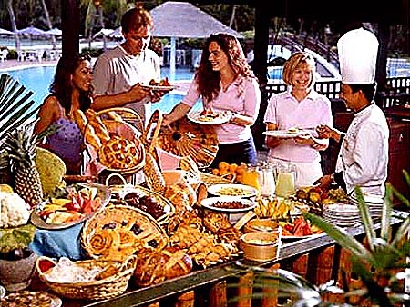 ����� Pan Pacific, ����