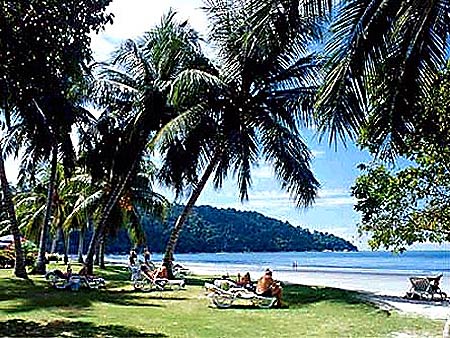 ����� Pan Pacific, ����