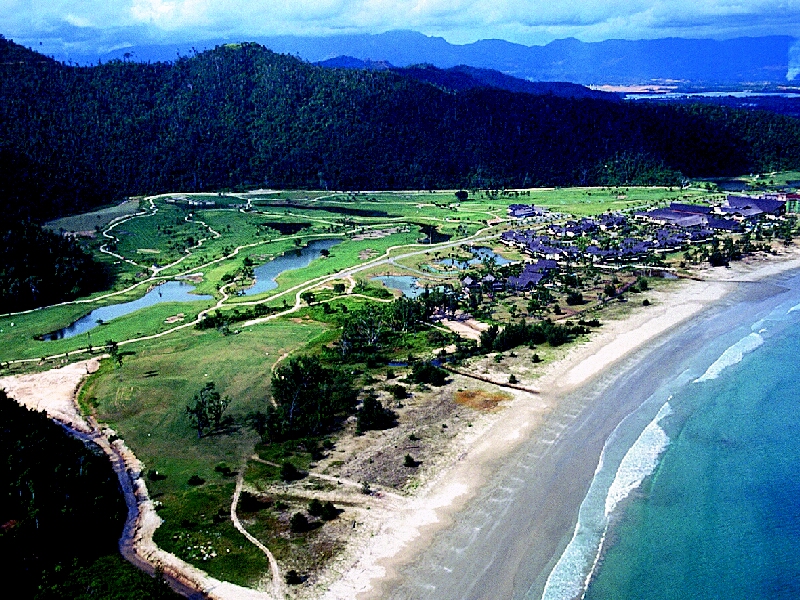 ����� Nexus Karambunai Resort, ����